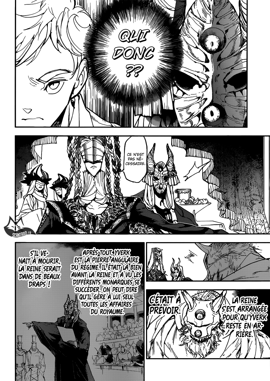 Read The Promised Neverland vf Manga Online
