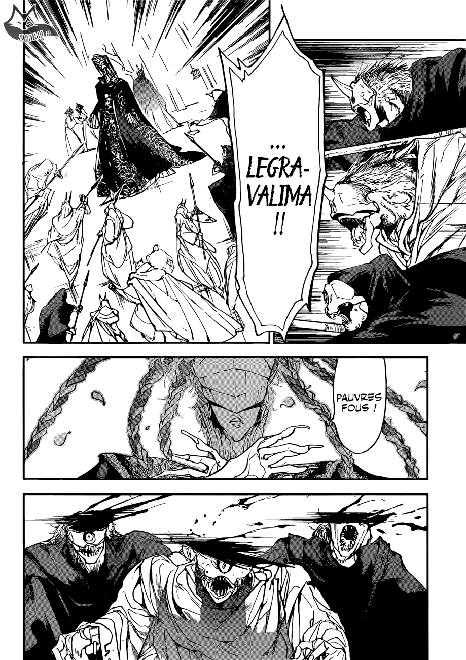 Read The Promised Neverland vf Manga Online