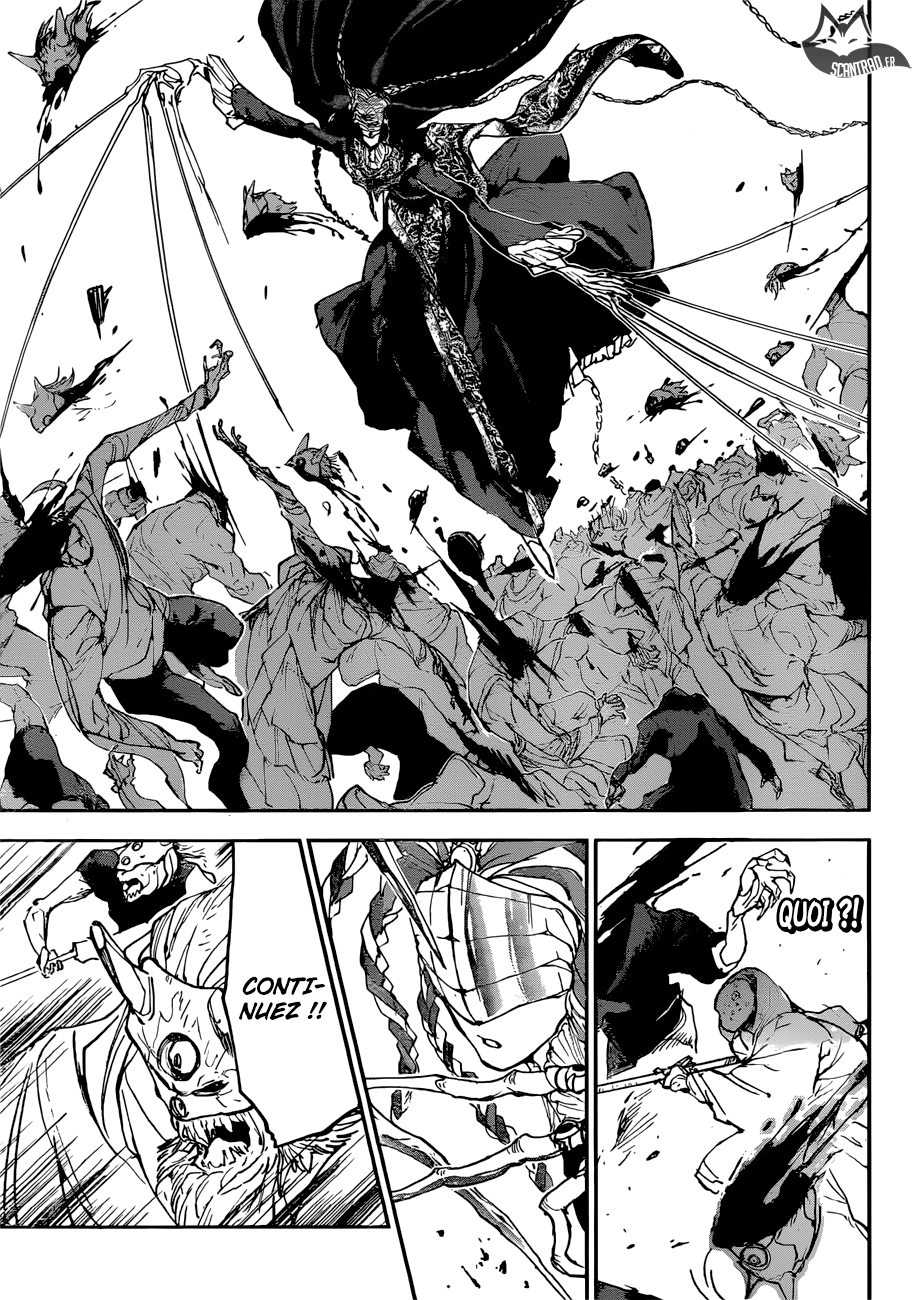 Read The Promised Neverland vf Manga Online