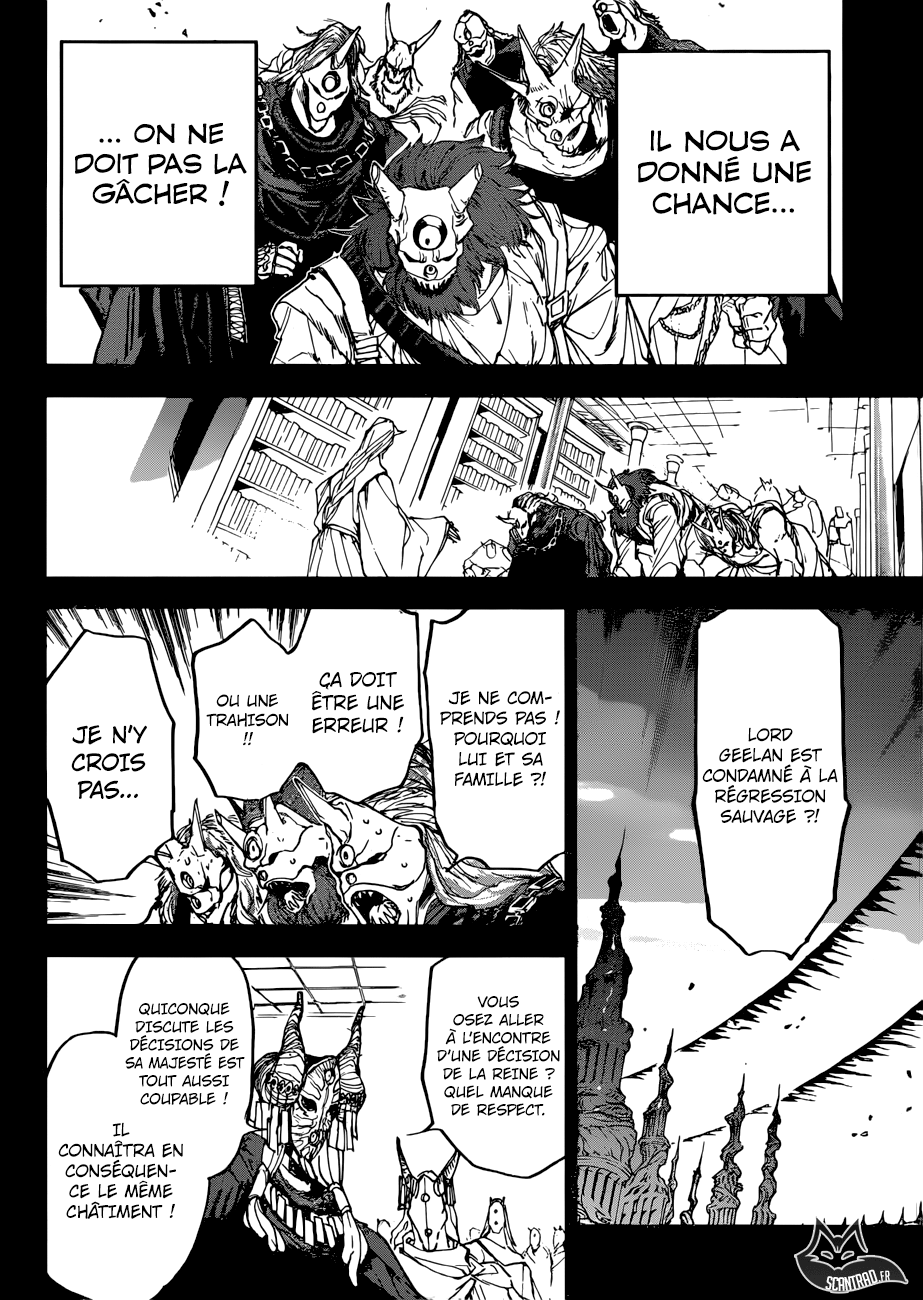 Read The Promised Neverland vf Manga Online