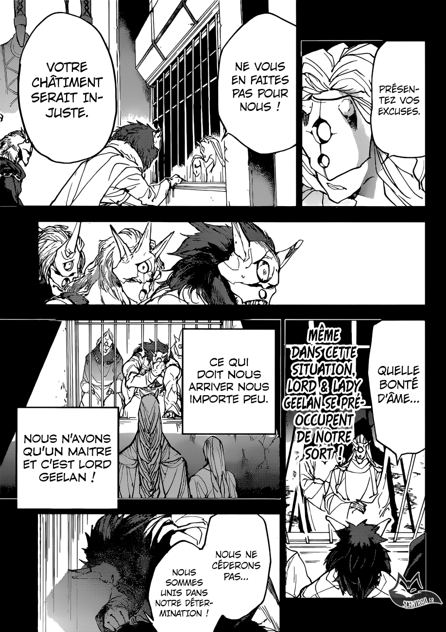 Read The Promised Neverland vf Manga Online