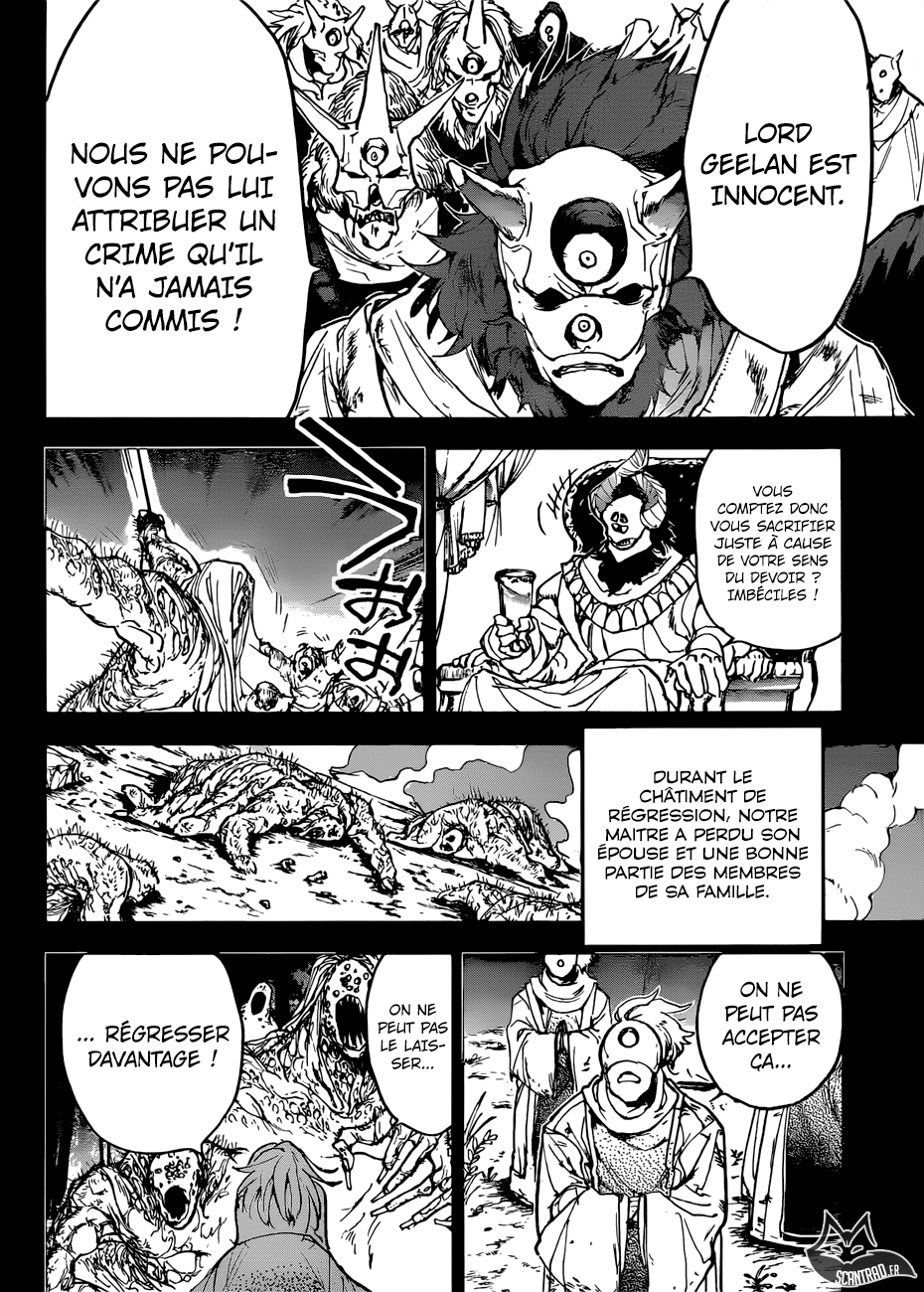 Read The Promised Neverland vf Manga Online