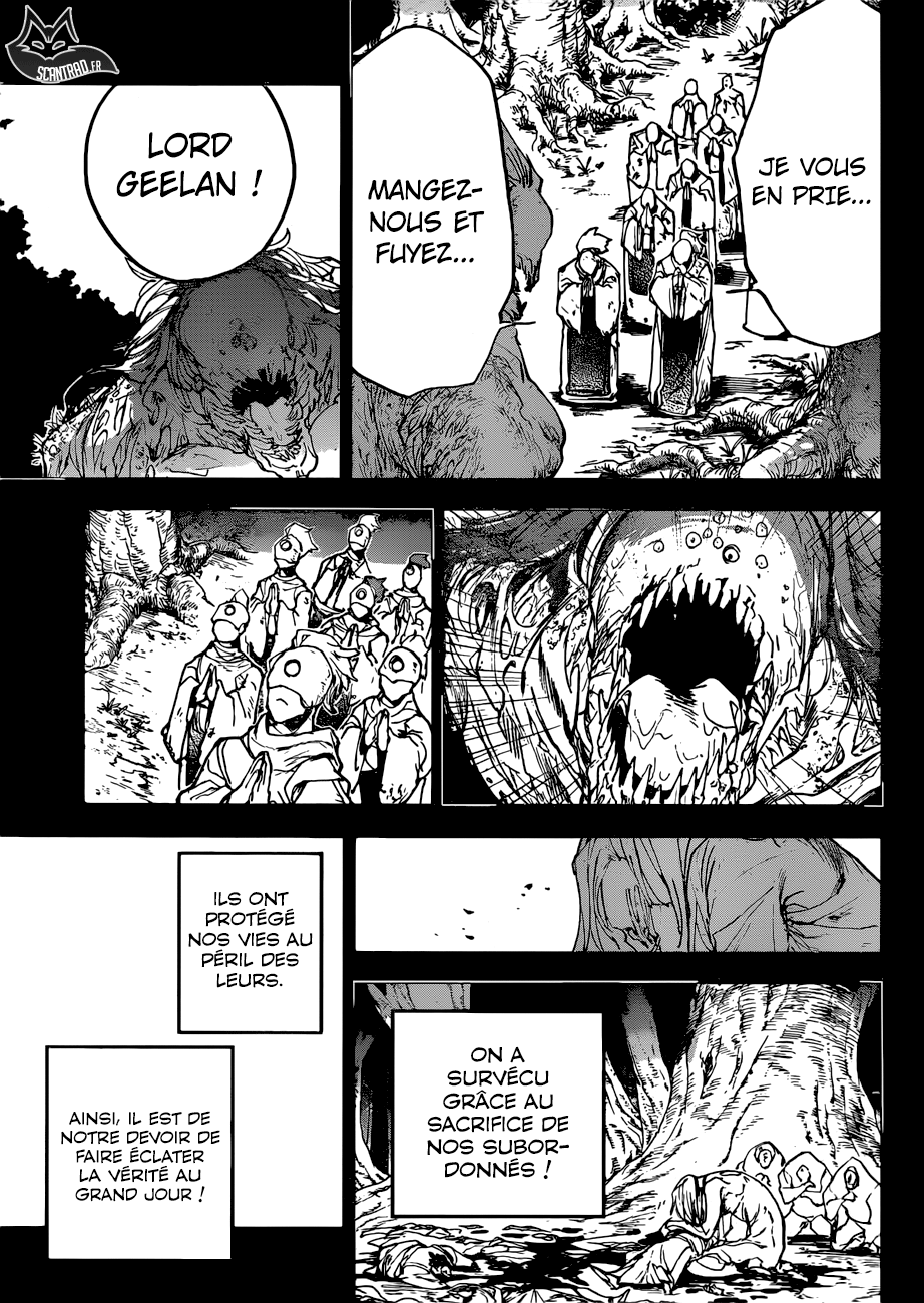 Read The Promised Neverland vf Manga Online