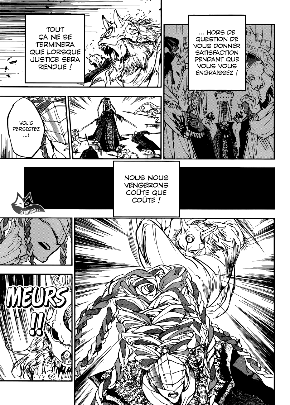 Read The Promised Neverland vf Manga Online