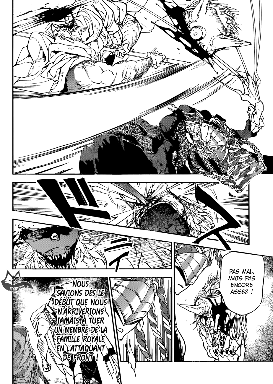 Read The Promised Neverland vf Manga Online