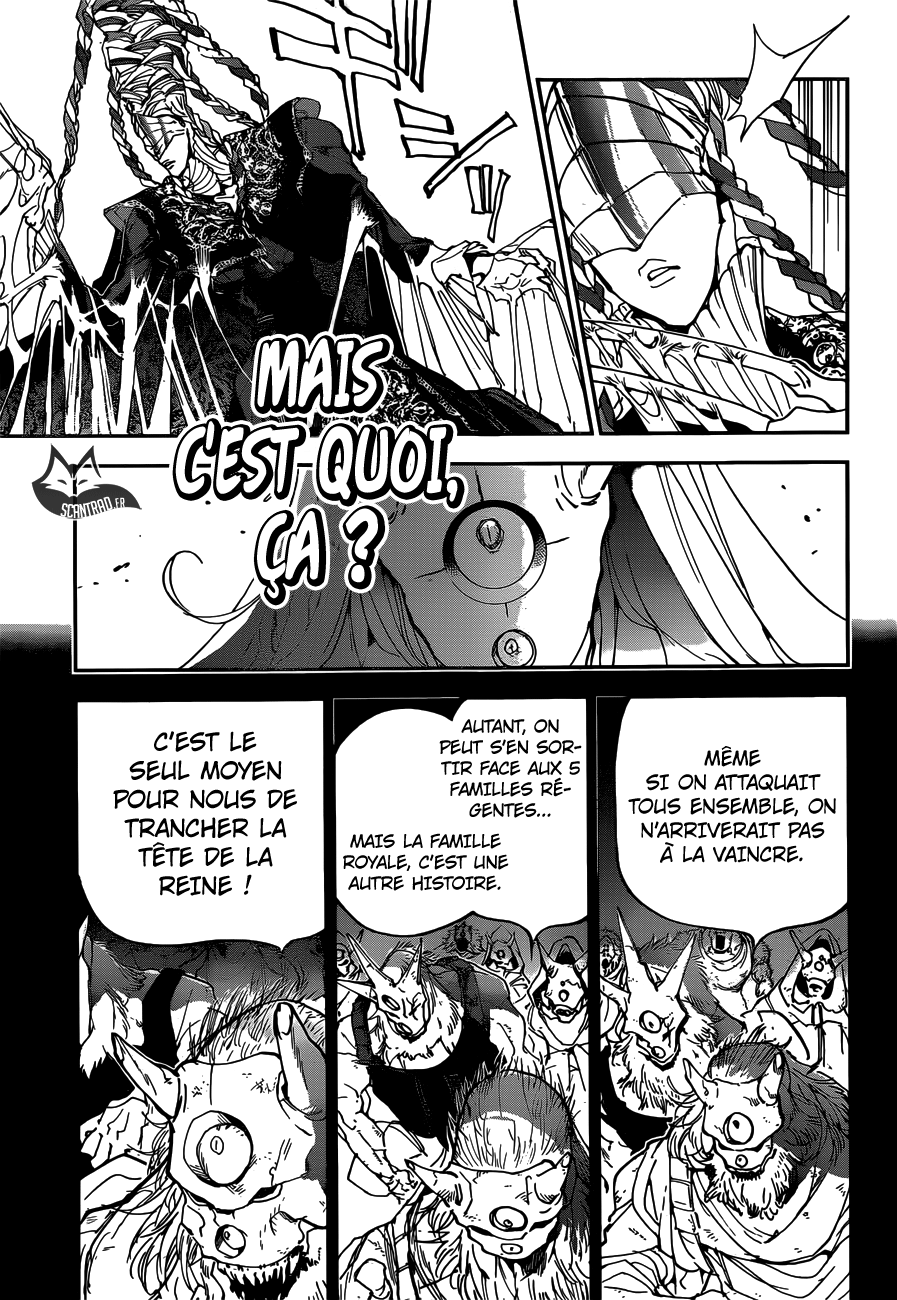 Read The Promised Neverland vf Manga Online