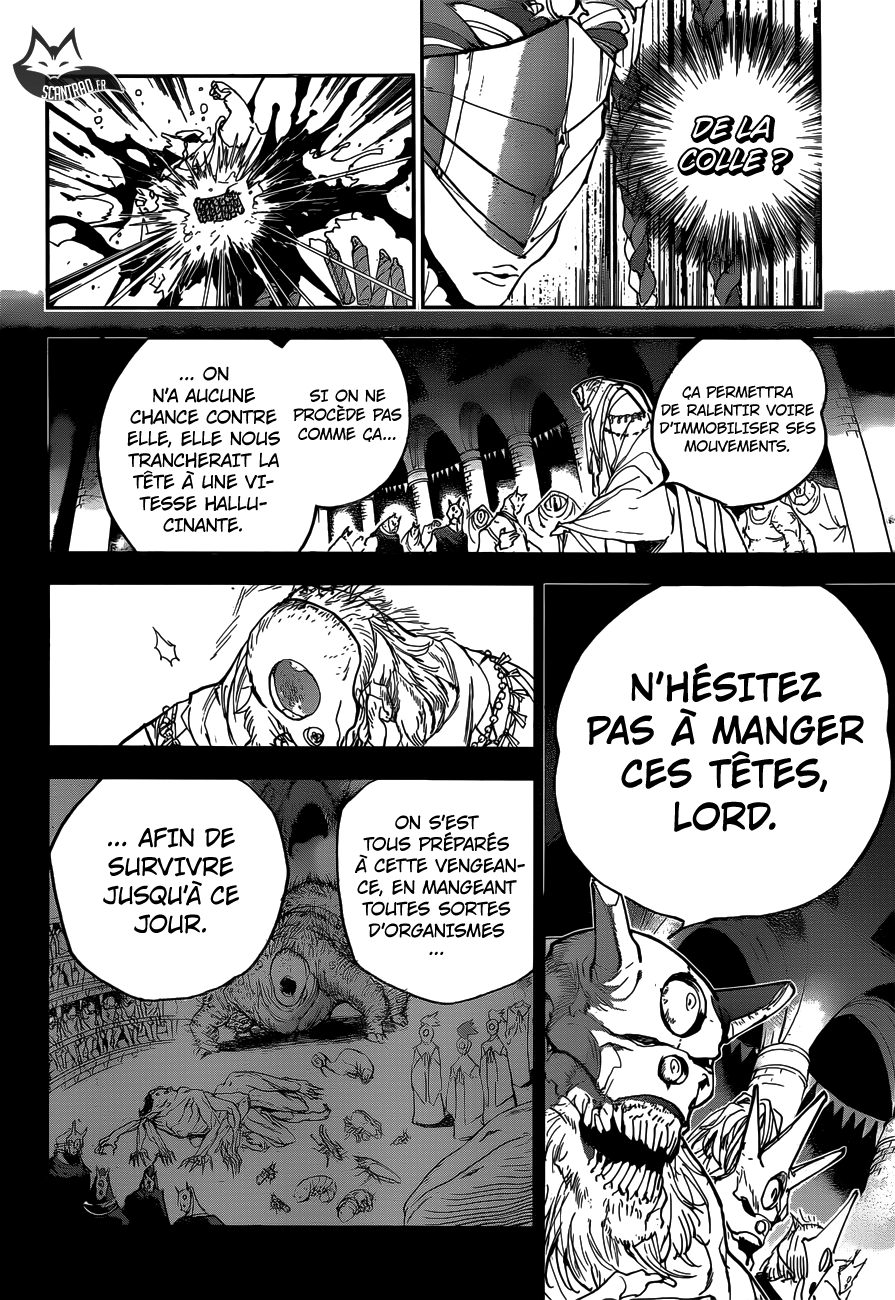 Read The Promised Neverland vf Manga Online