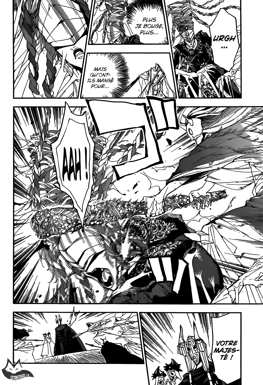 Read The Promised Neverland vf Manga Online
