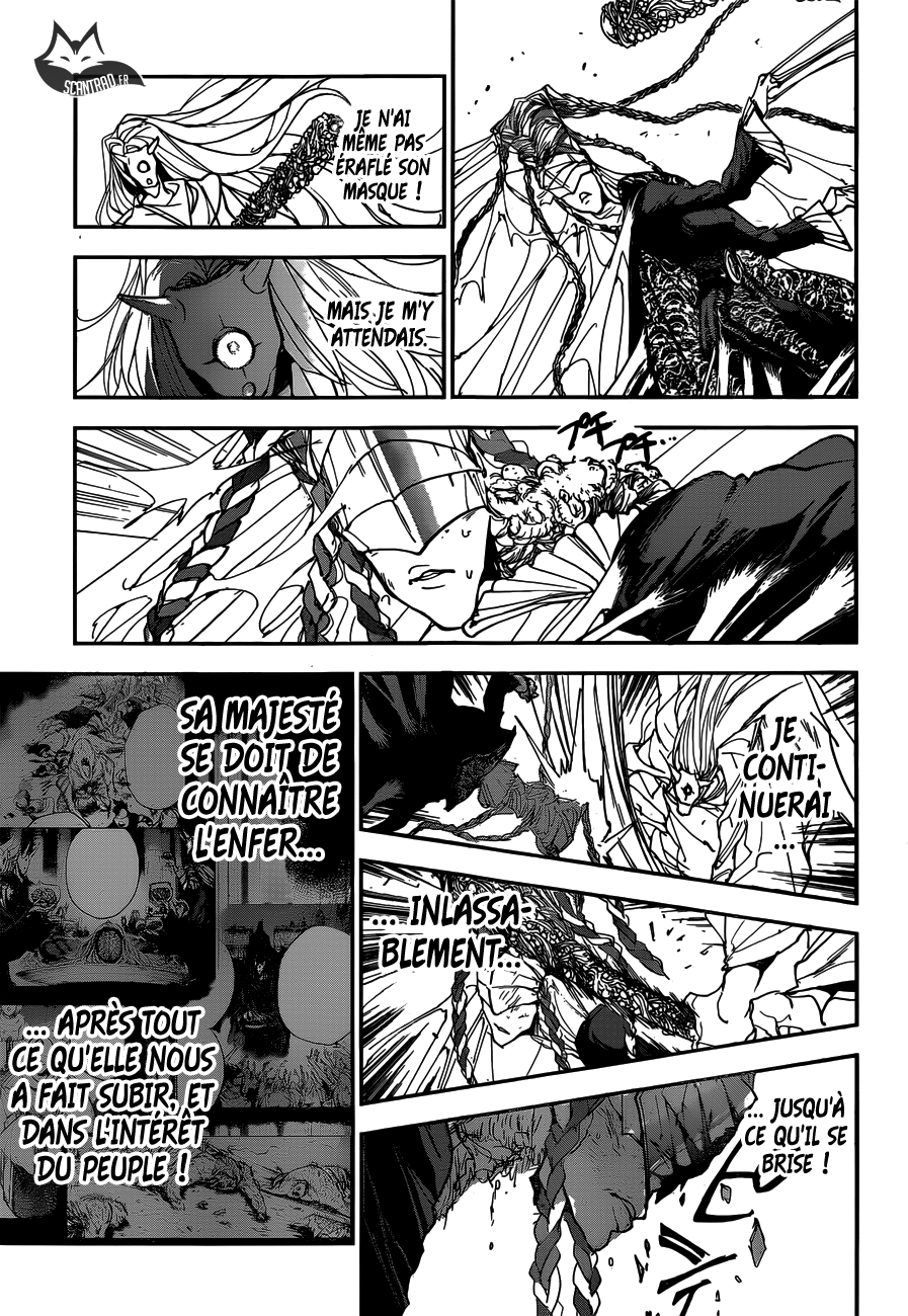 Read The Promised Neverland vf Manga Online