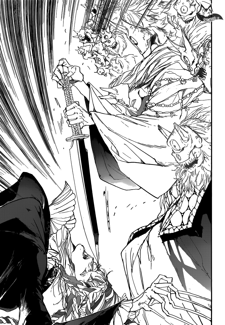 Read The Promised Neverland vf Manga Online