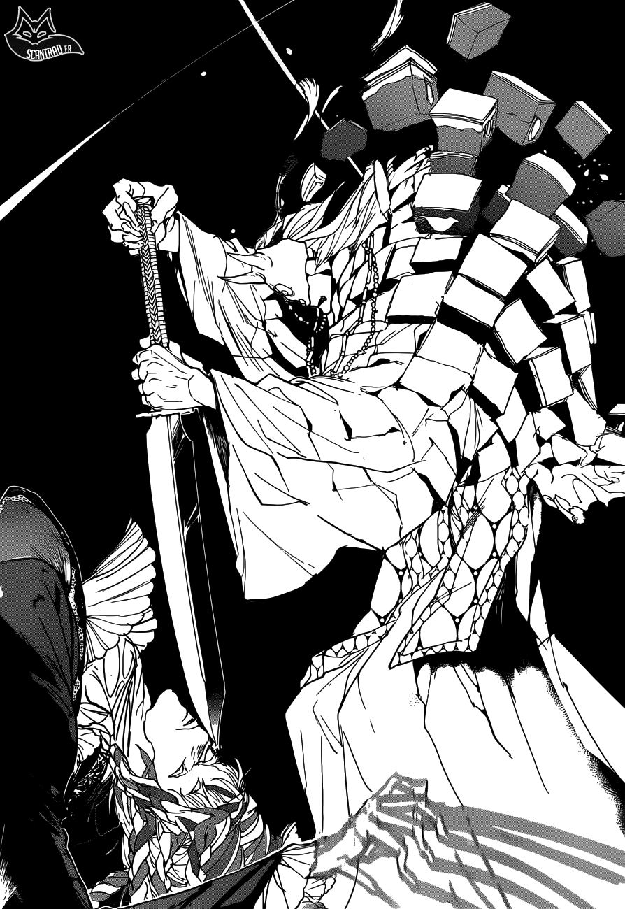 Read The Promised Neverland vf Manga Online