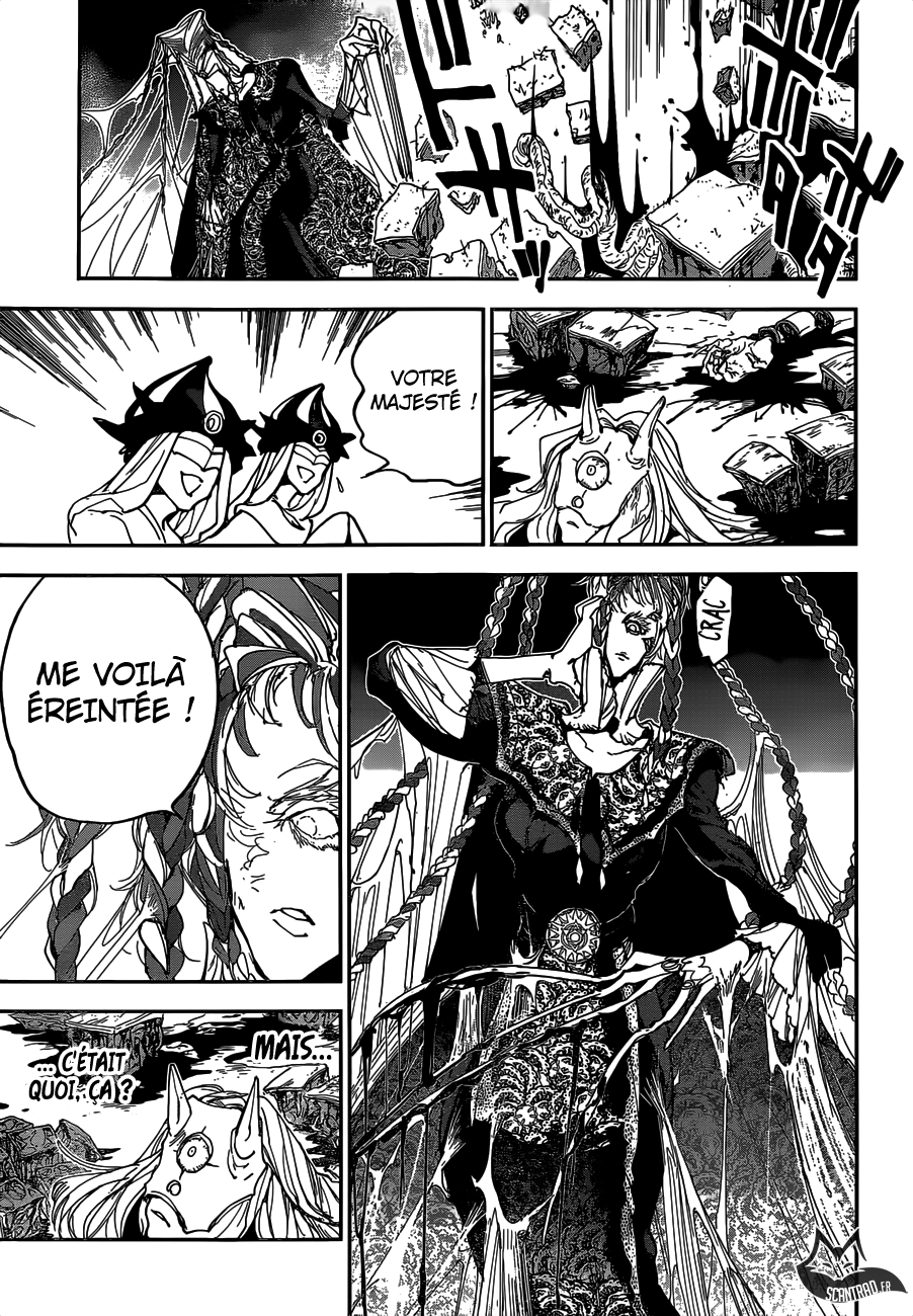 Read The Promised Neverland vf Manga Online