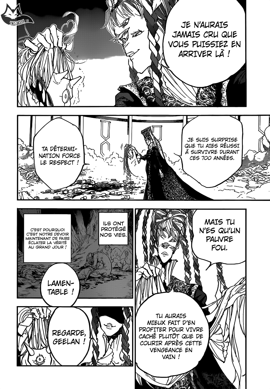 Read The Promised Neverland vf Manga Online