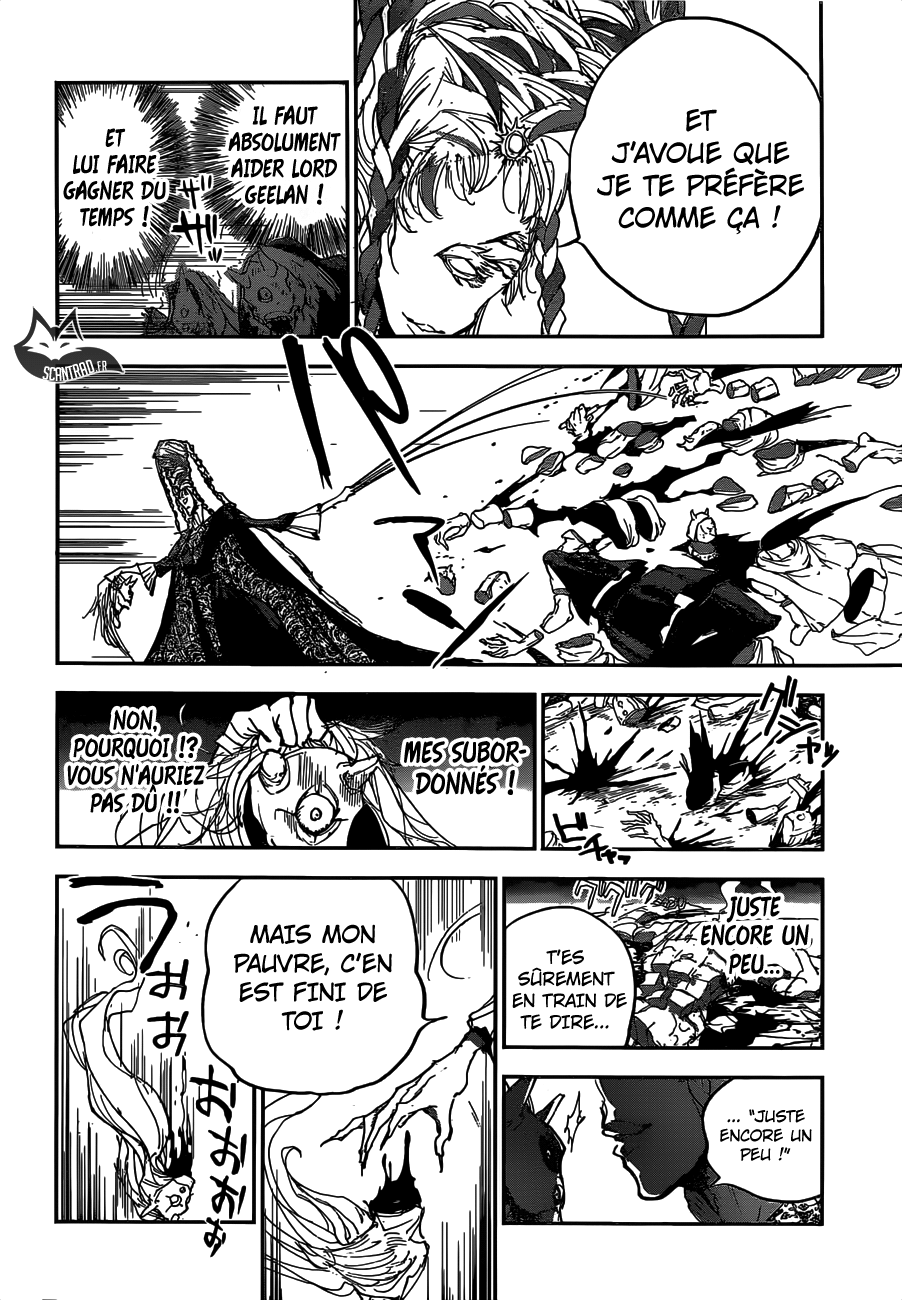 Read The Promised Neverland vf Manga Online