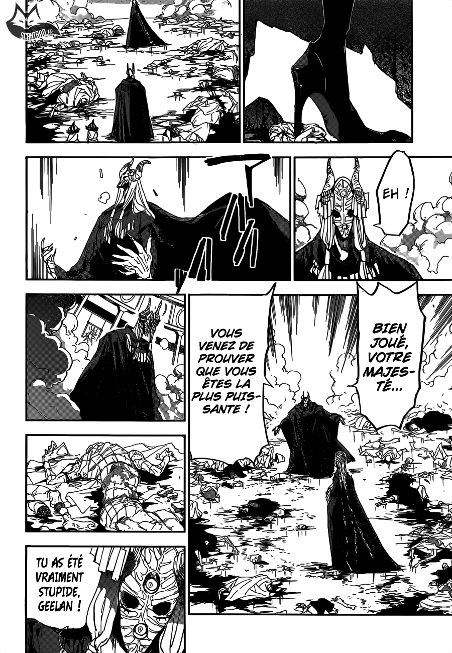 Read The Promised Neverland vf Manga Online