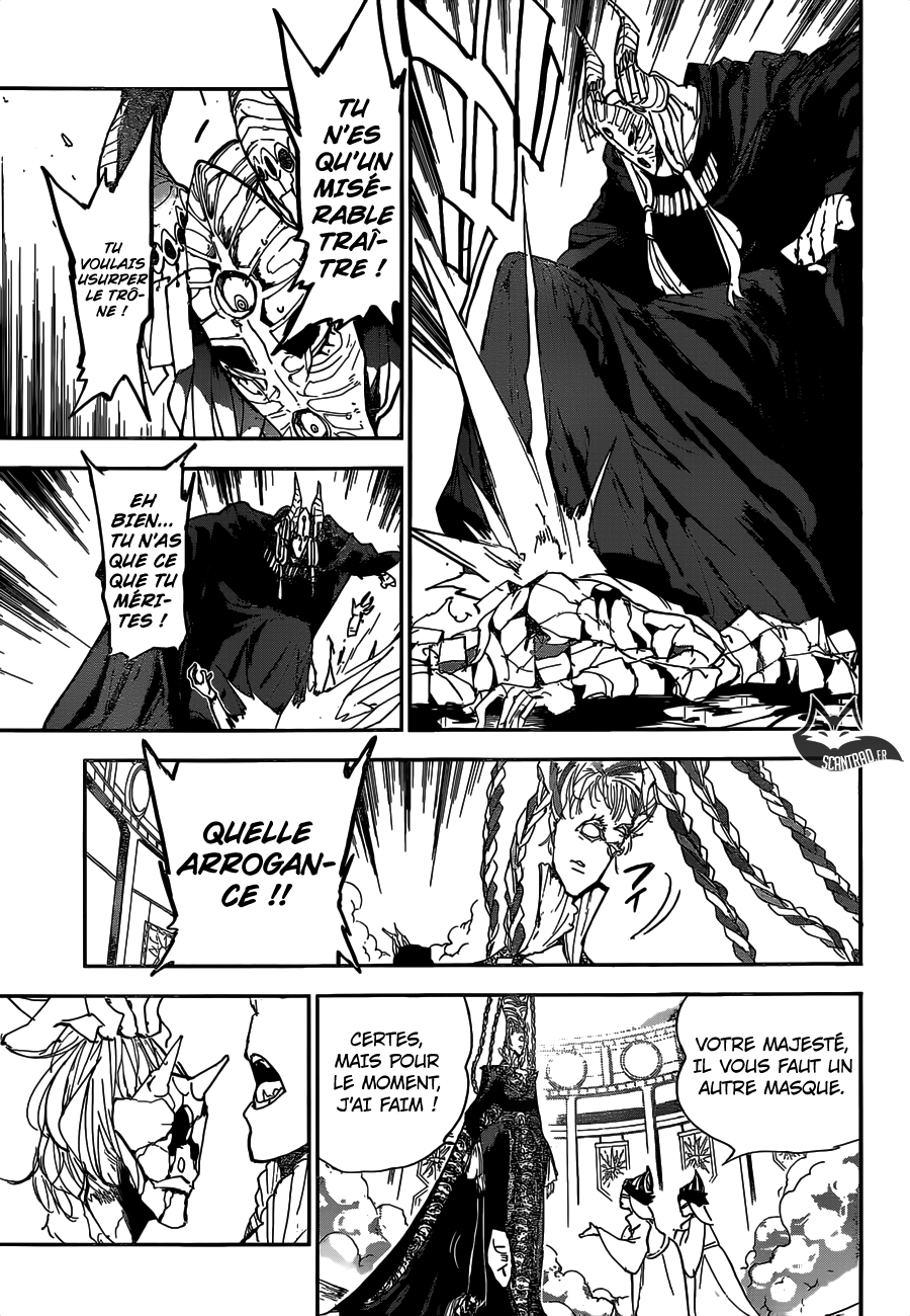 Read The Promised Neverland vf Manga Online