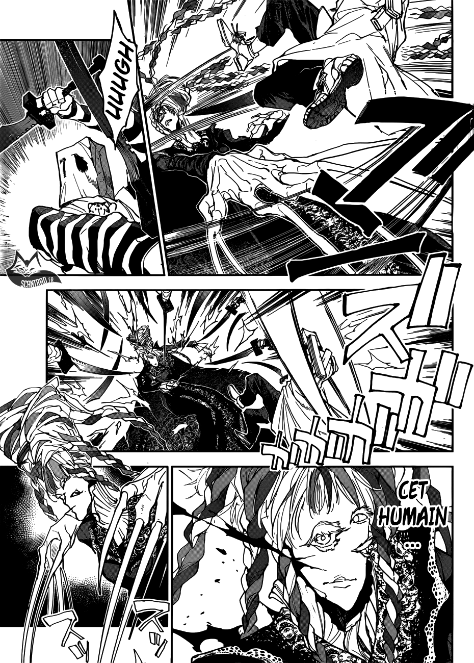Read The Promised Neverland vf Manga Online