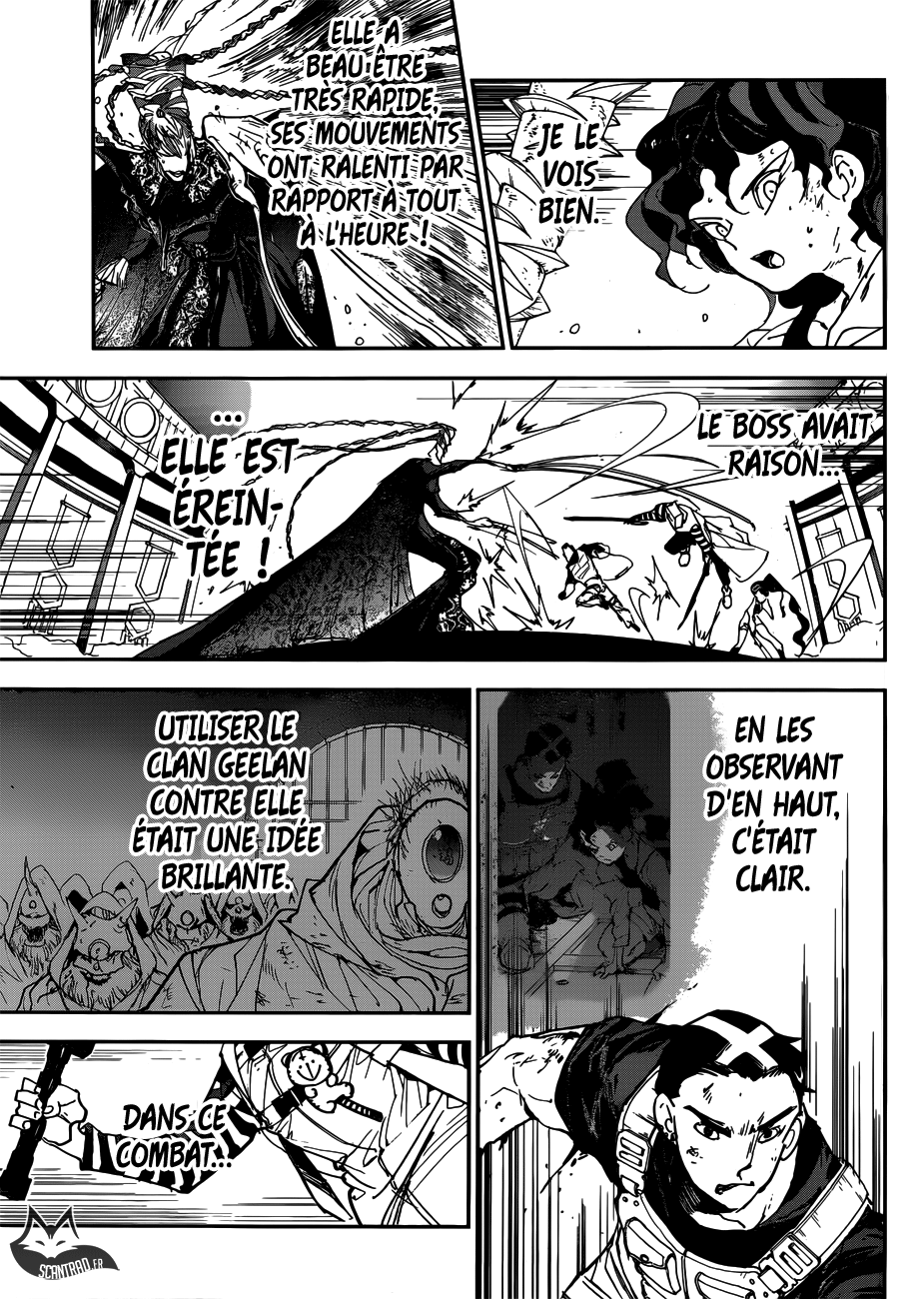 Read The Promised Neverland vf Manga Online
