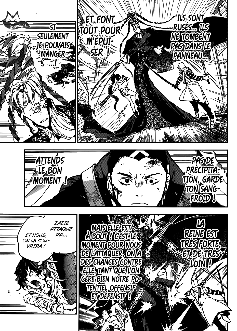 Read The Promised Neverland vf Manga Online