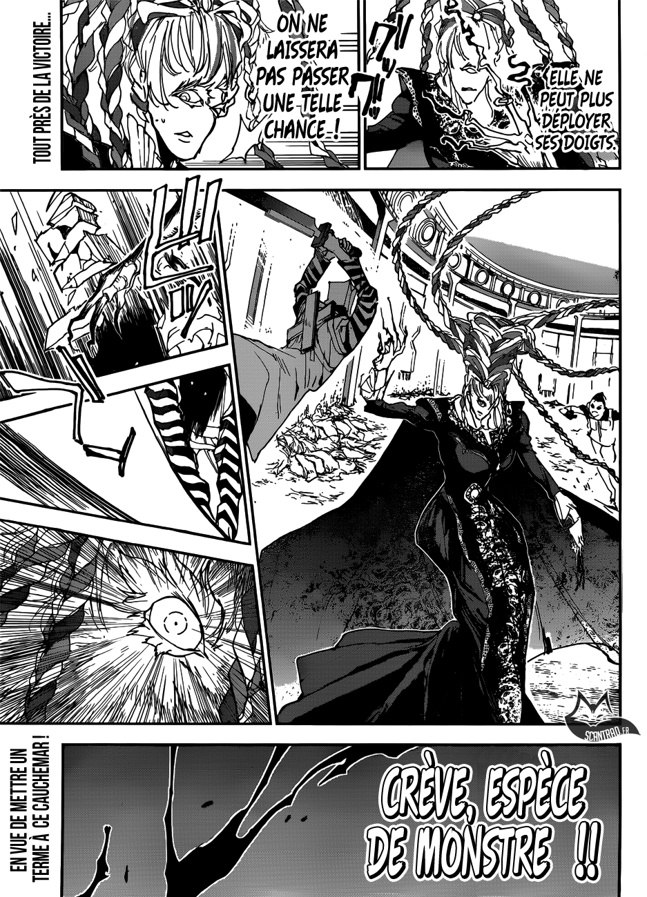 Read The Promised Neverland vf Manga Online