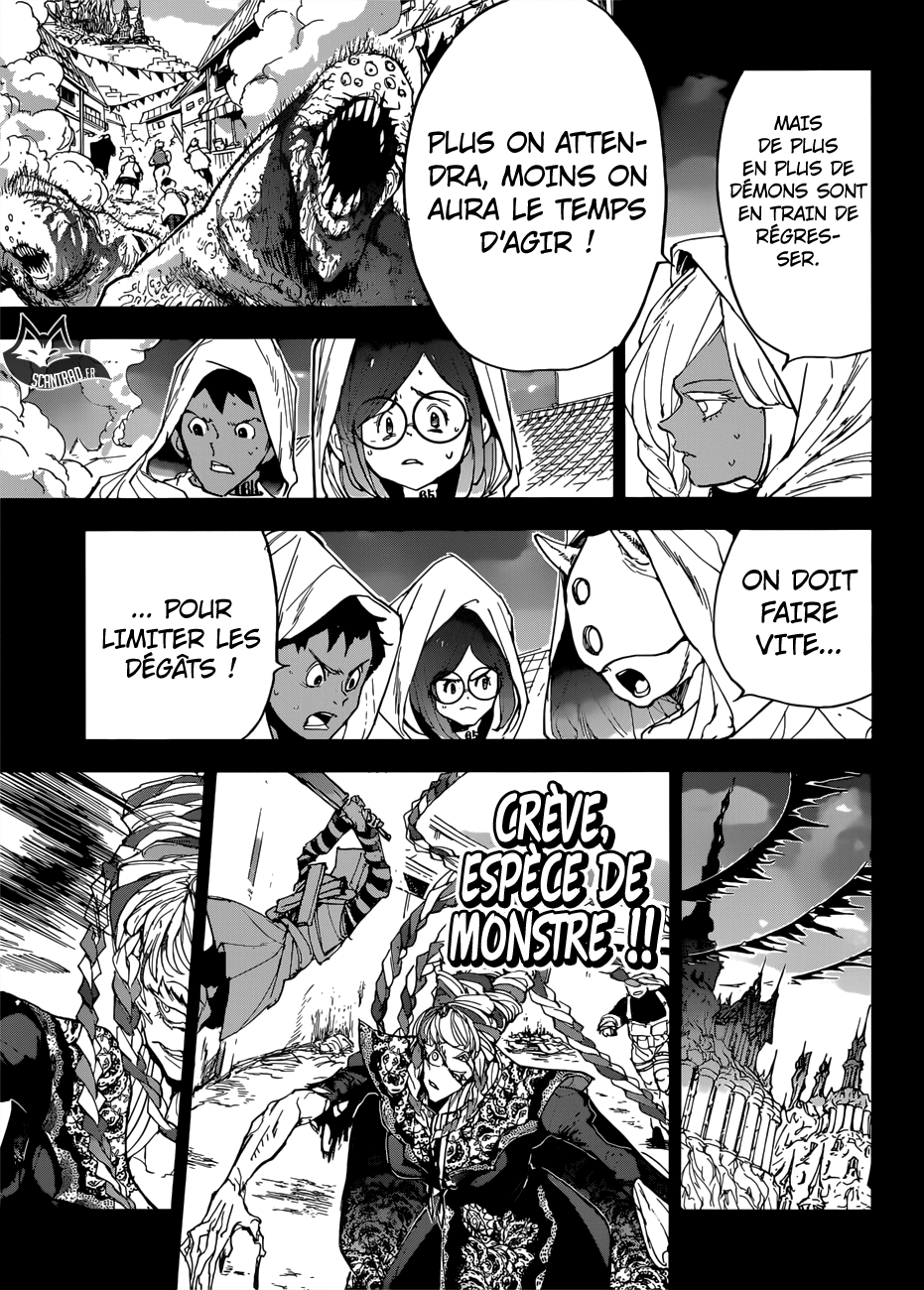 Read The Promised Neverland vf Manga Online