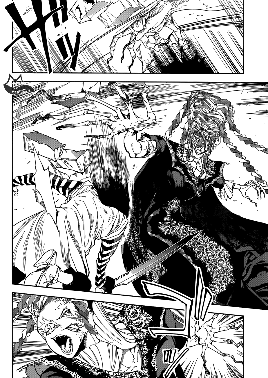 Read The Promised Neverland vf Manga Online