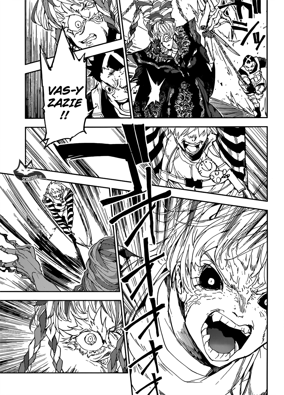 Read The Promised Neverland vf Manga Online