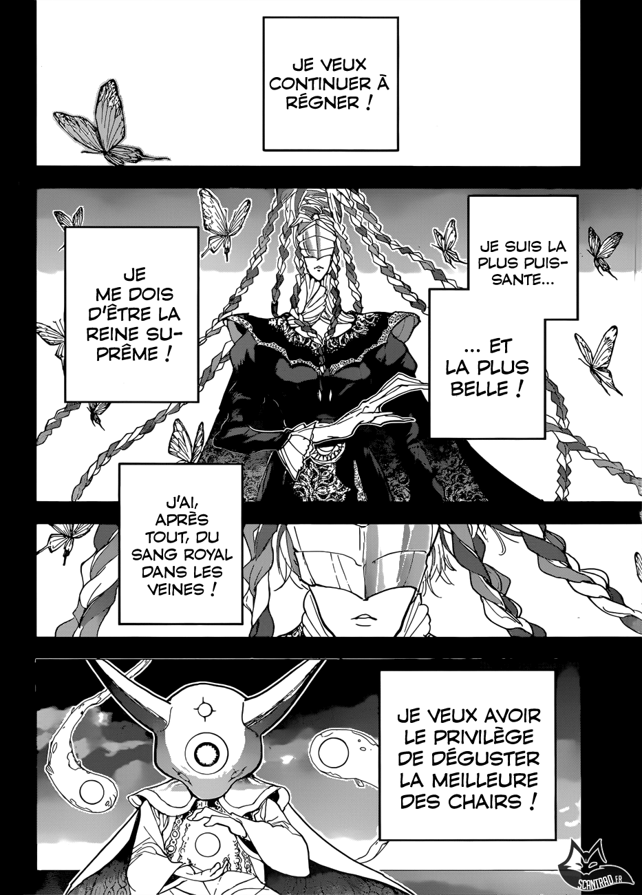 Read The Promised Neverland vf Manga Online