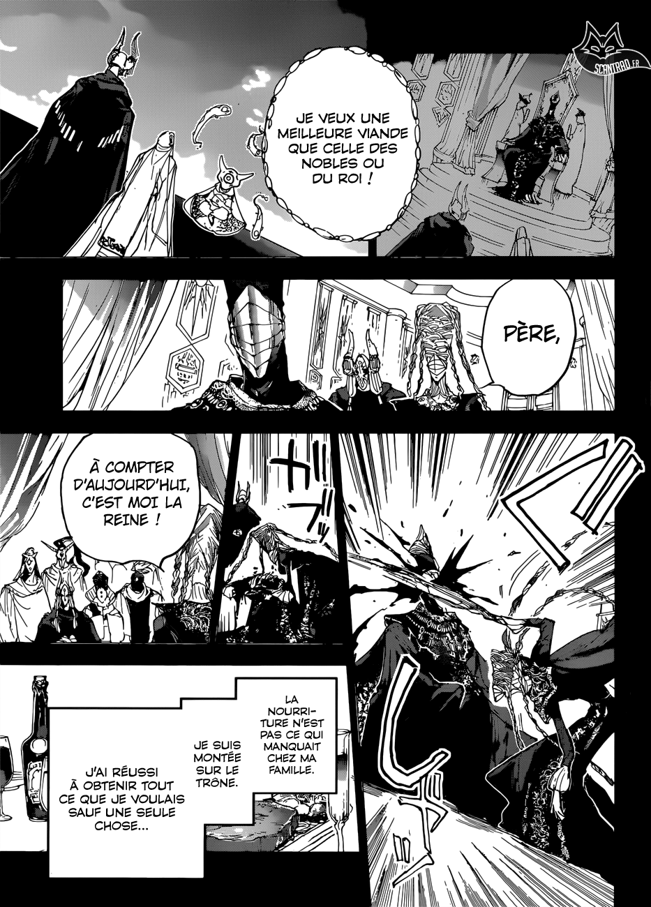 Read The Promised Neverland vf Manga Online