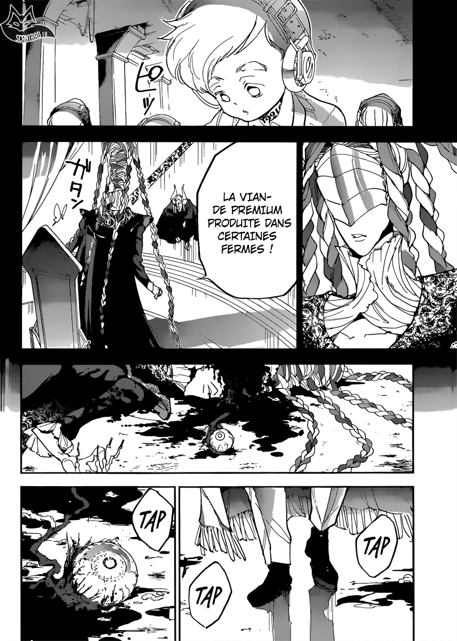 Read The Promised Neverland vf Manga Online