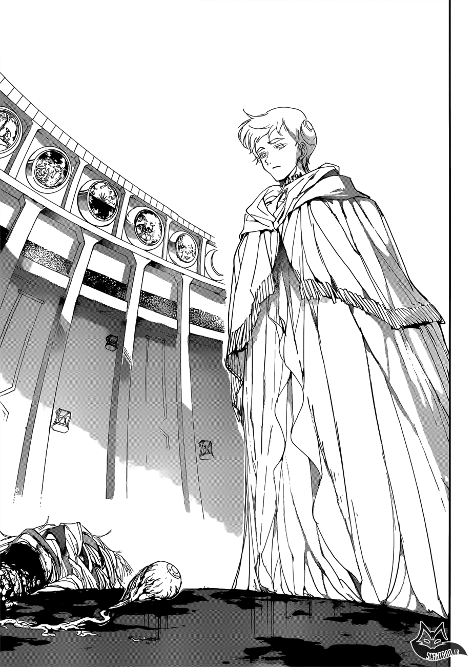 Read The Promised Neverland vf Manga Online