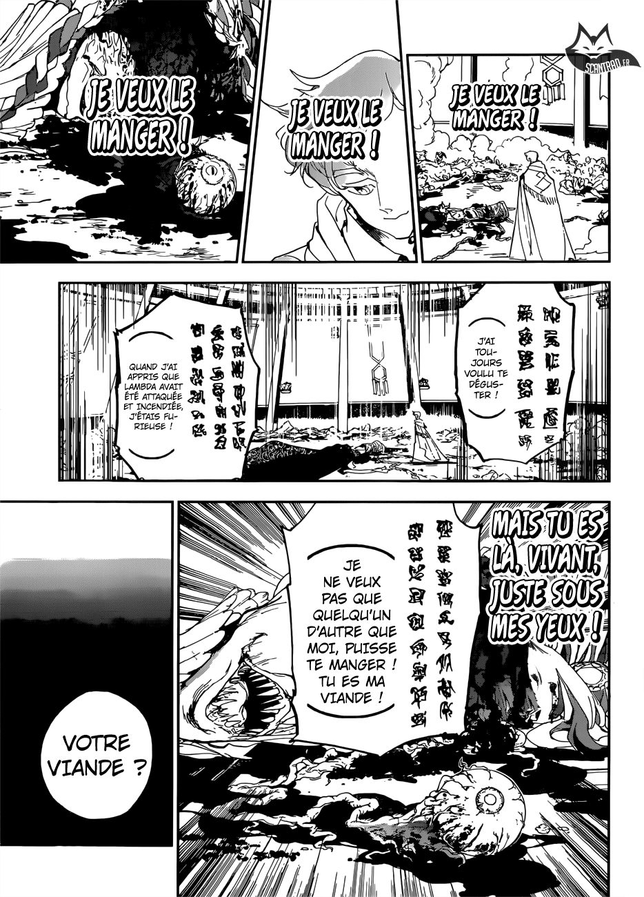 Read The Promised Neverland vf Manga Online