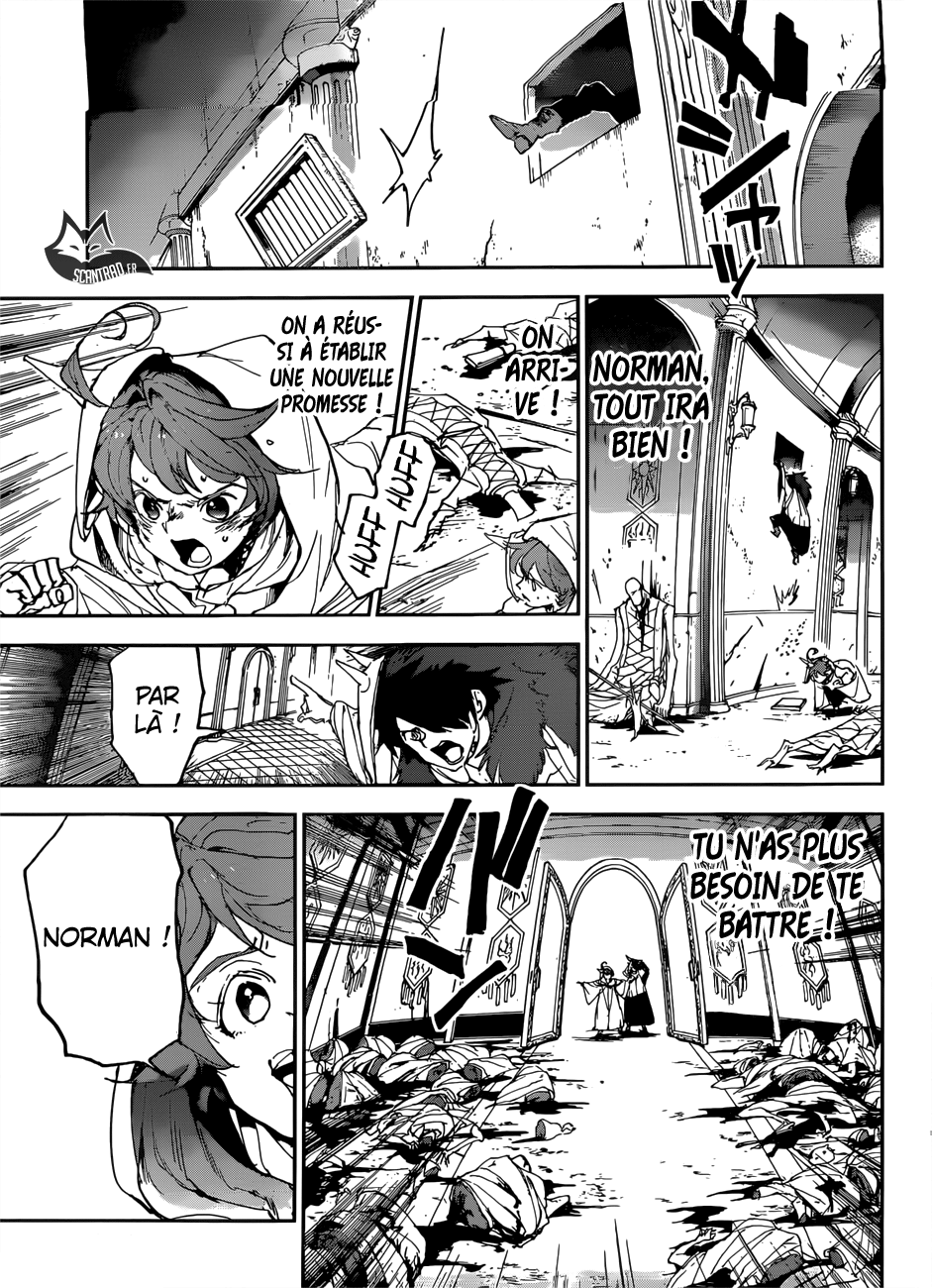 Read The Promised Neverland vf Manga Online