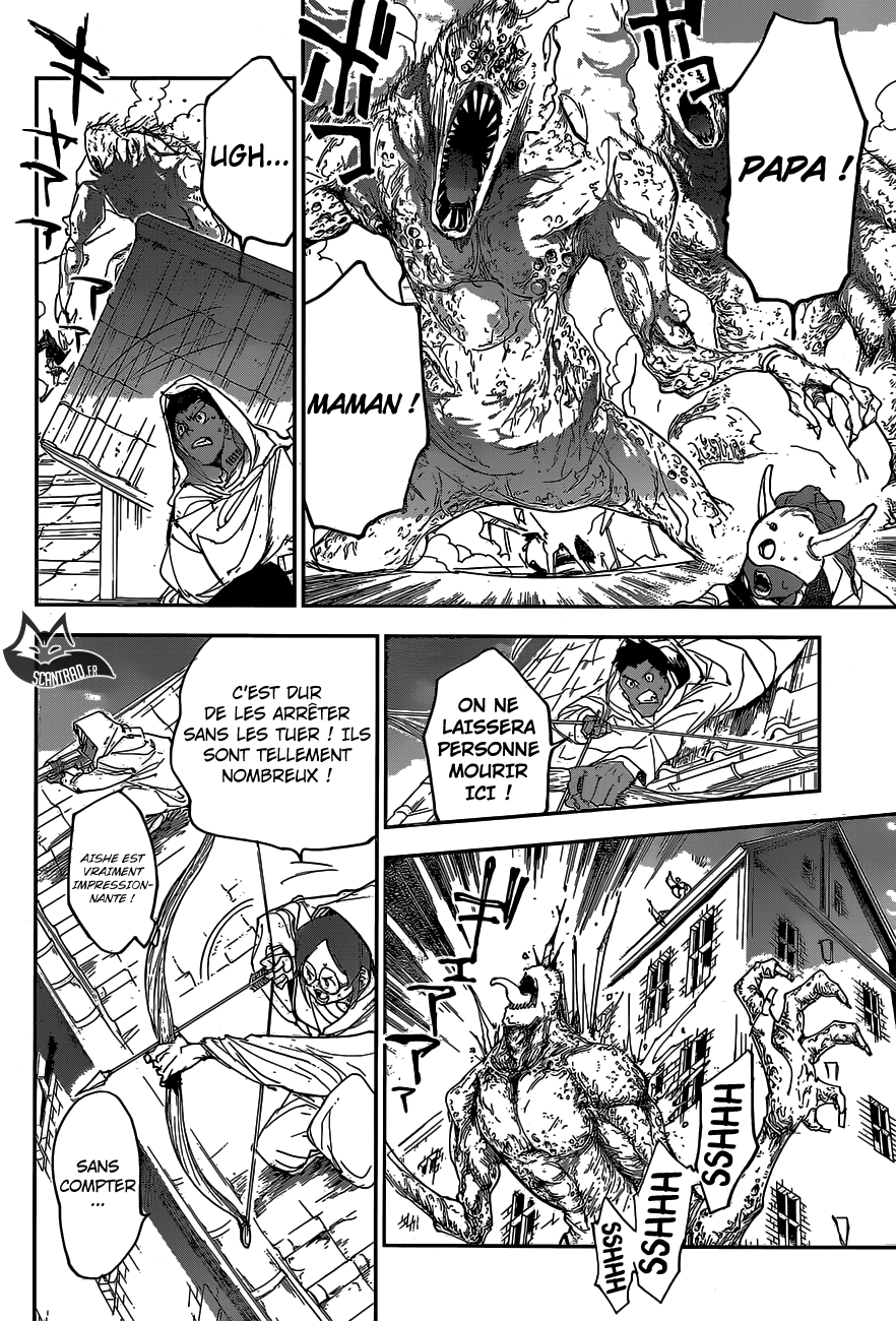 Read The Promised Neverland vf Manga Online