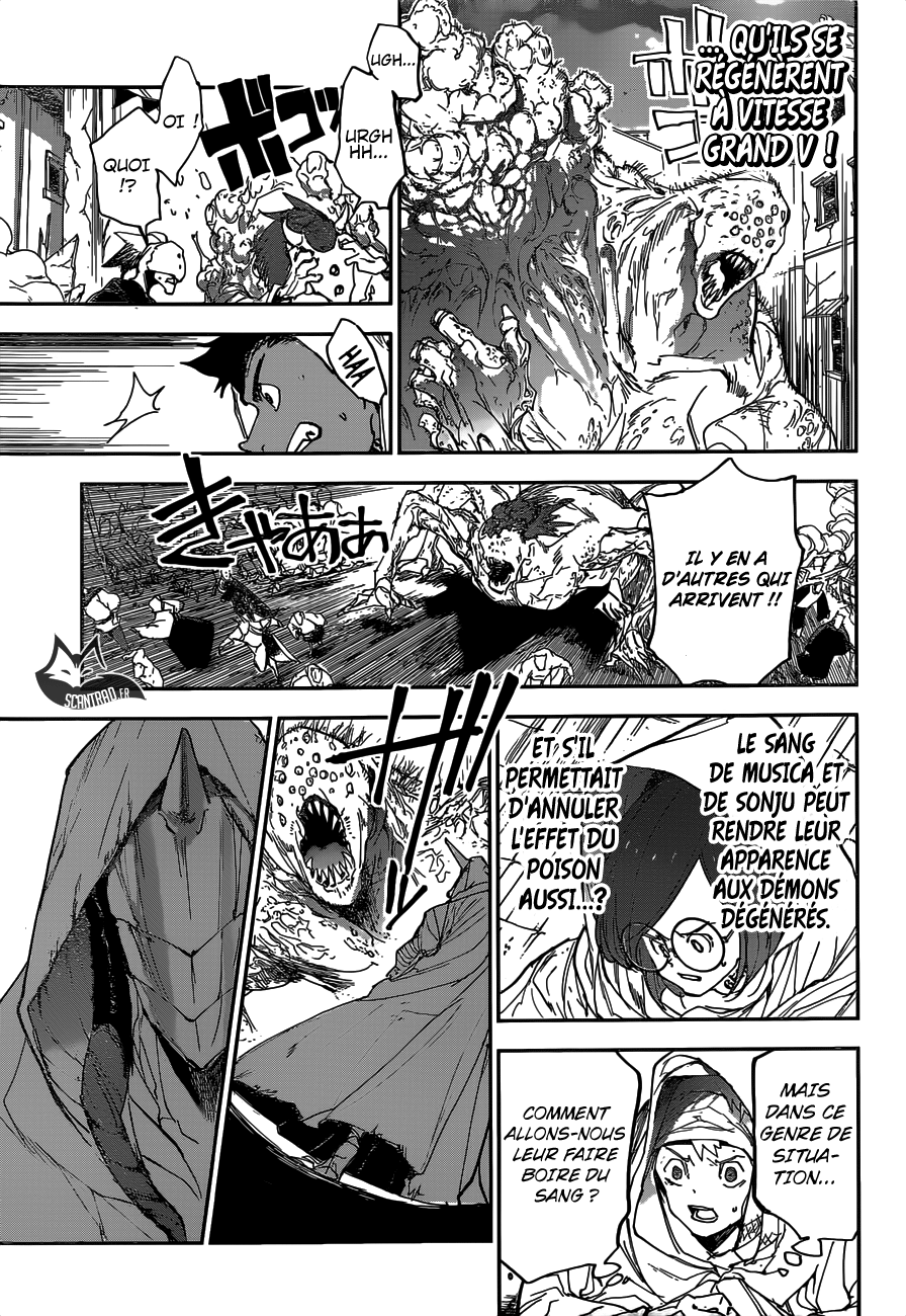 Read The Promised Neverland vf Manga Online