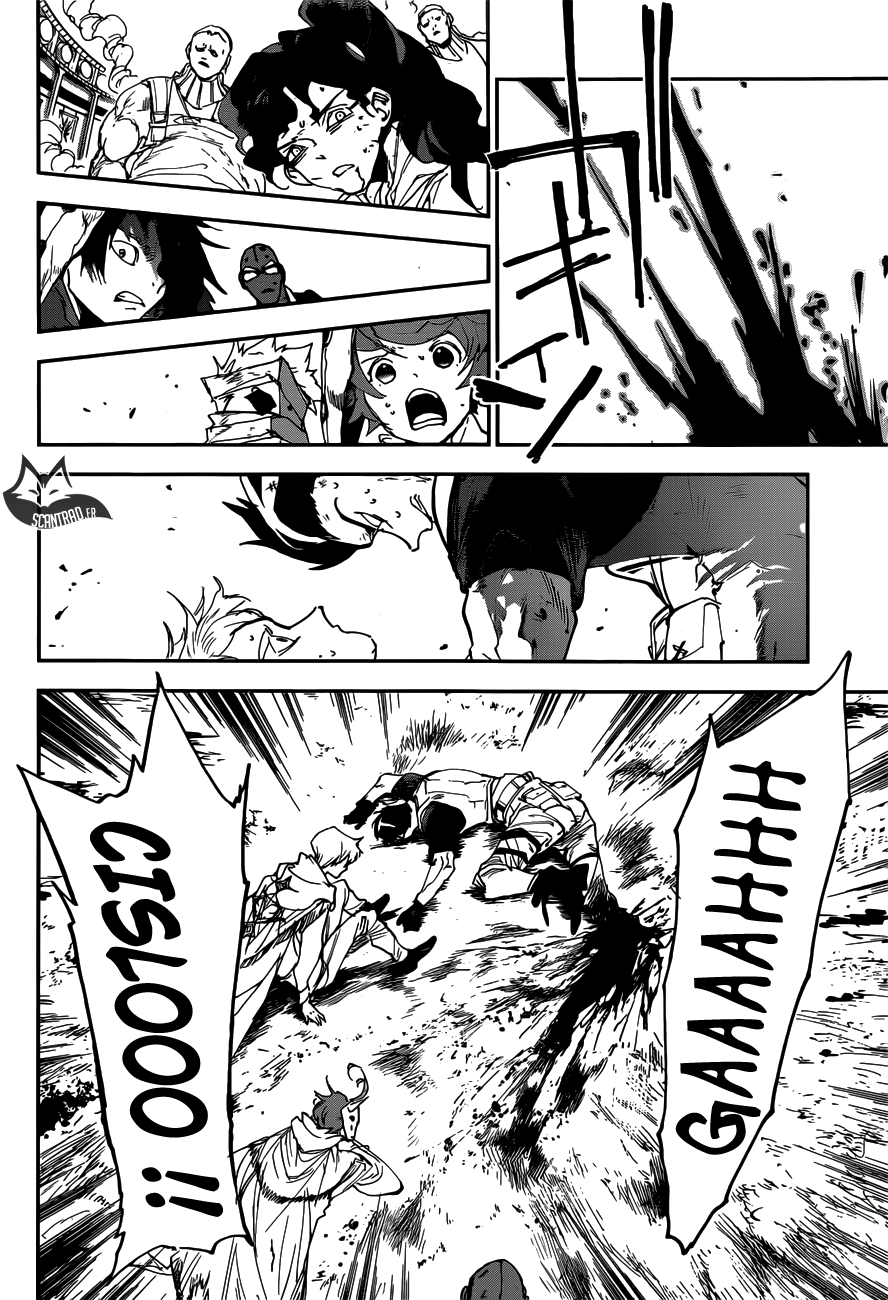 Read The Promised Neverland vf Manga Online