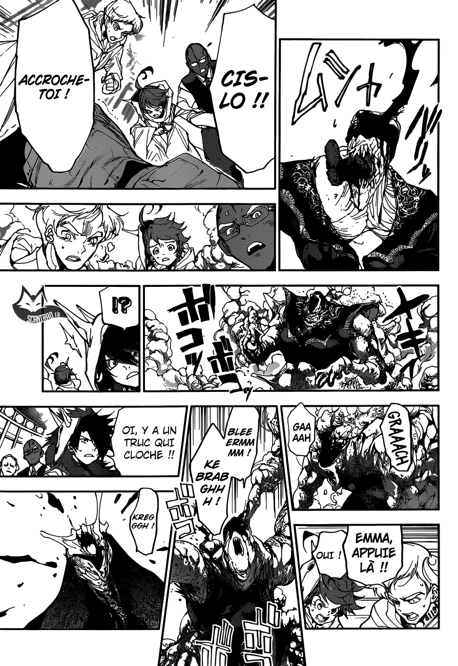 Read The Promised Neverland vf Manga Online
