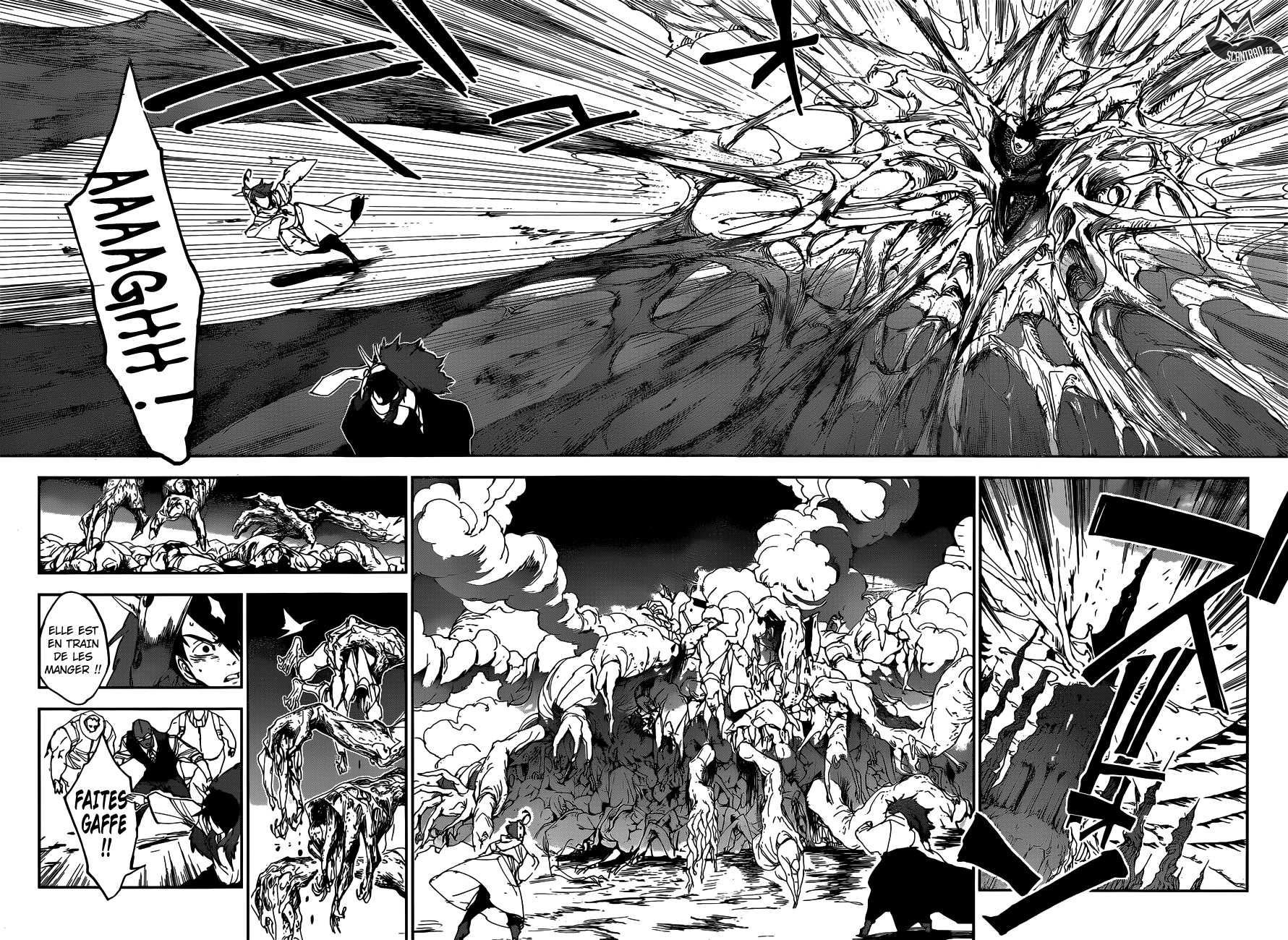 Read The Promised Neverland vf Manga Online