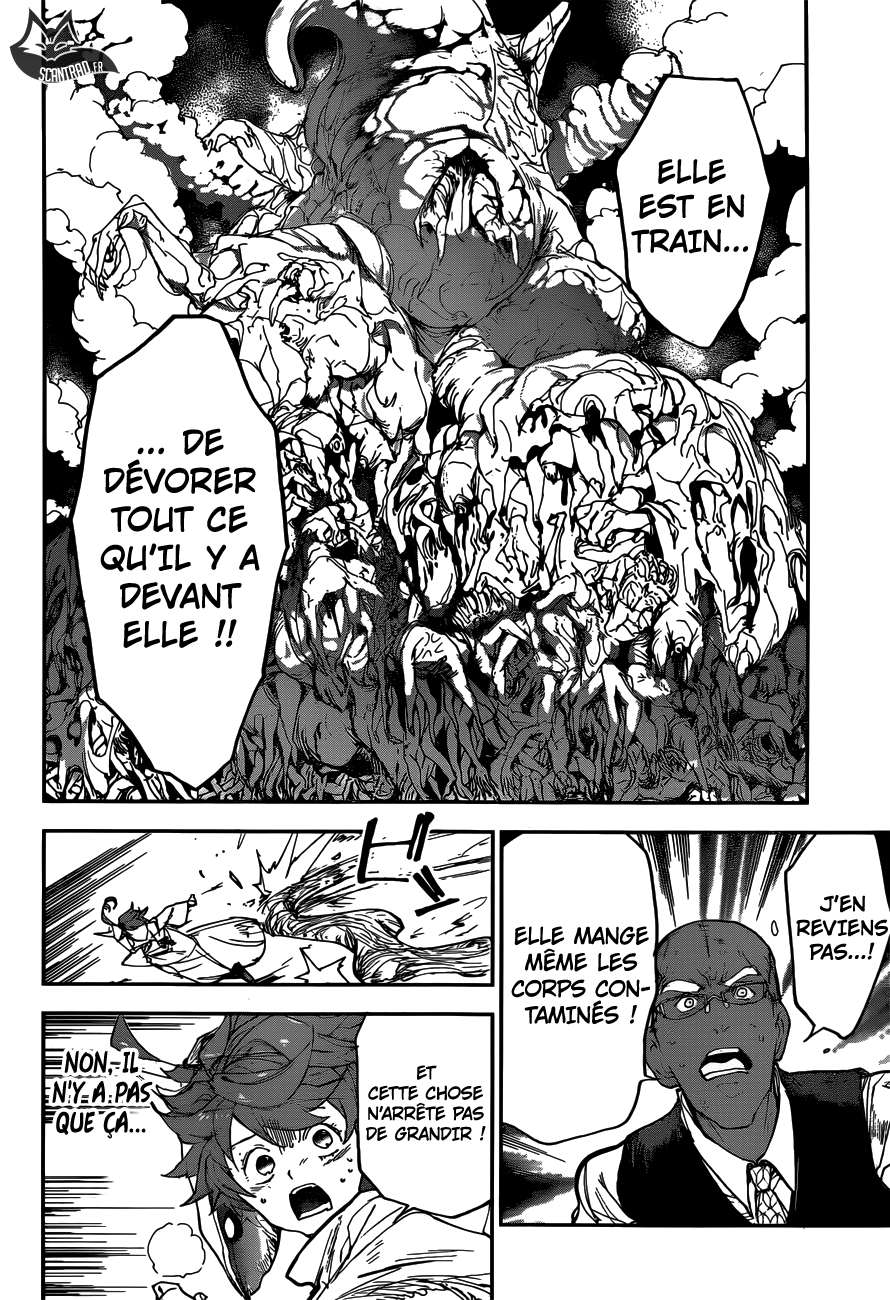 Read The Promised Neverland vf Manga Online