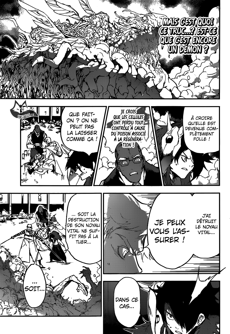 Read The Promised Neverland vf Manga Online