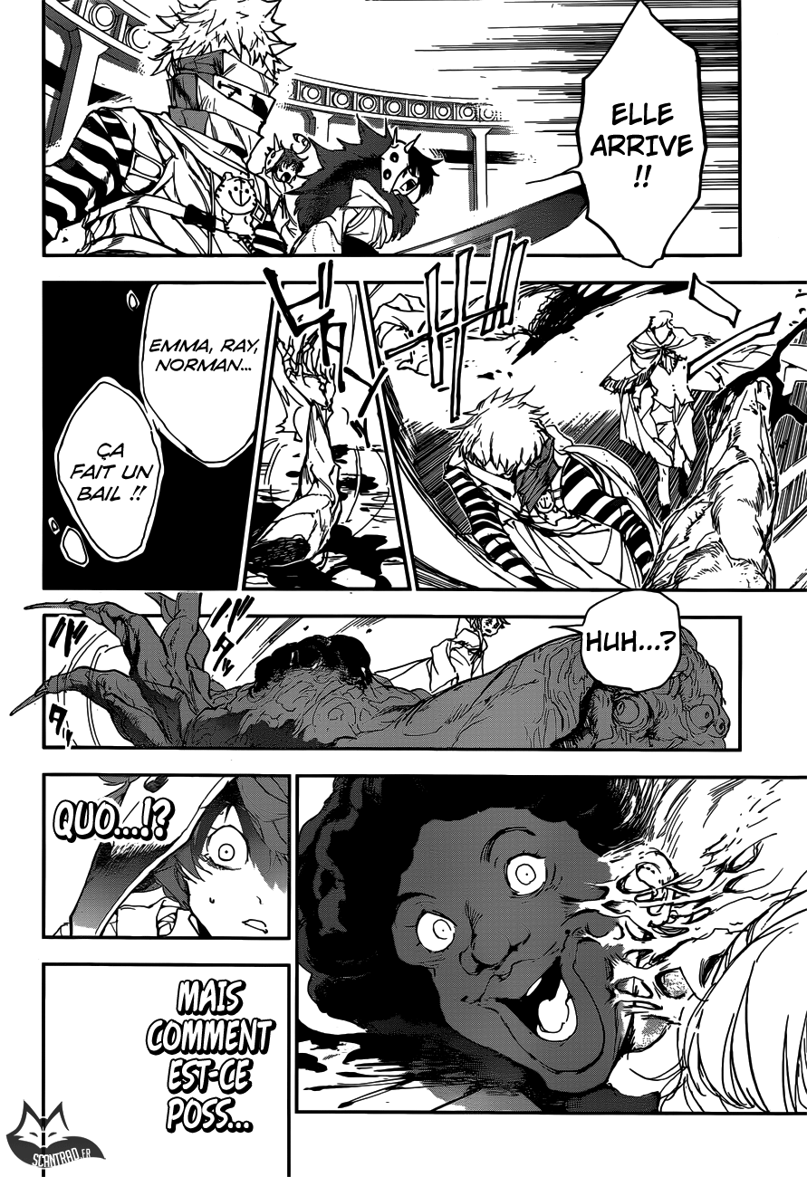 Read The Promised Neverland vf Manga Online