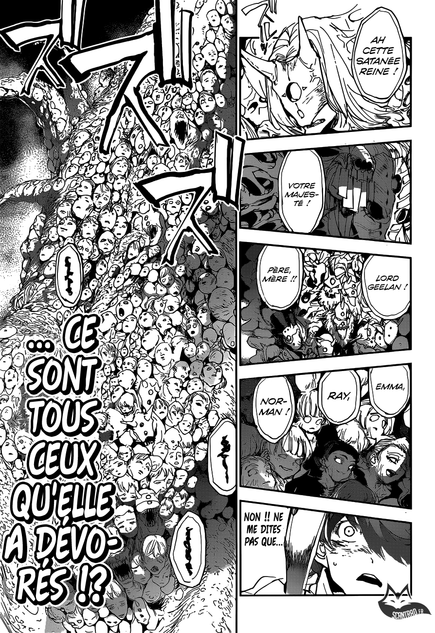 Read The Promised Neverland vf Manga Online