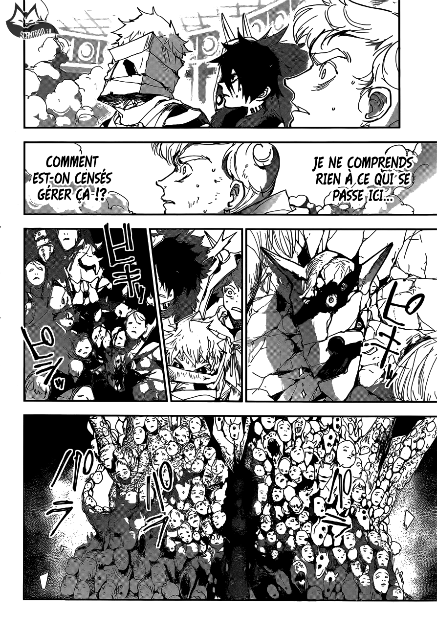 Read The Promised Neverland vf Manga Online