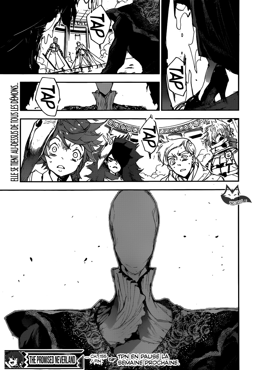Read The Promised Neverland vf Manga Online