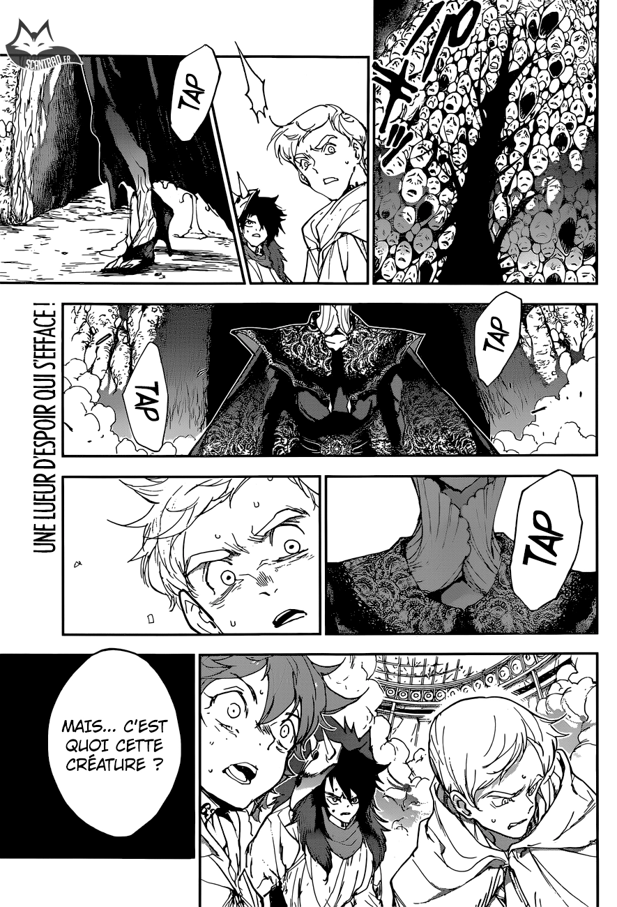 Read The Promised Neverland vf Manga Online