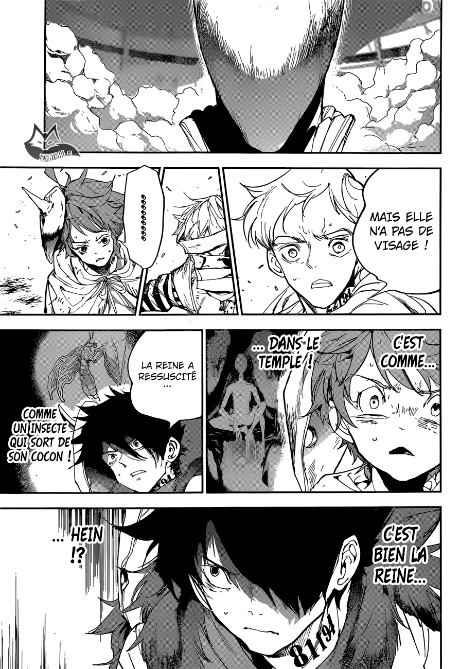 Read The Promised Neverland vf Manga Online