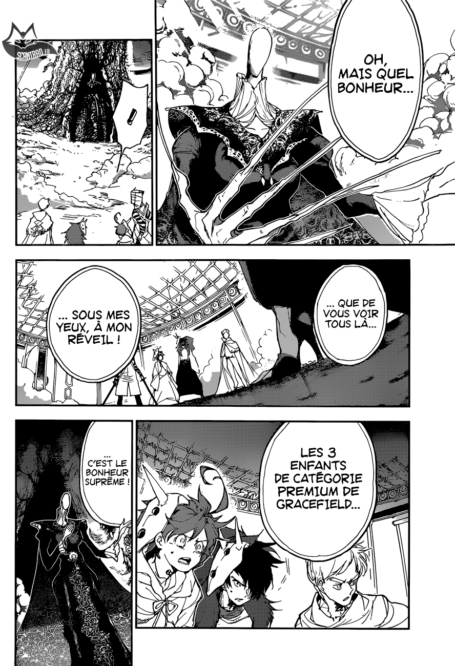 Read The Promised Neverland vf Manga Online