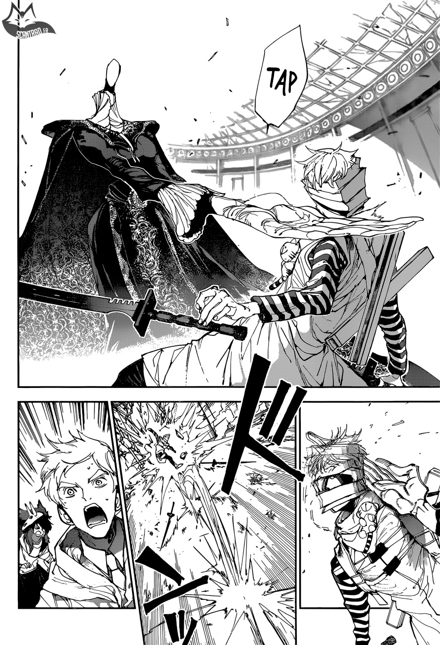Read The Promised Neverland vf Manga Online