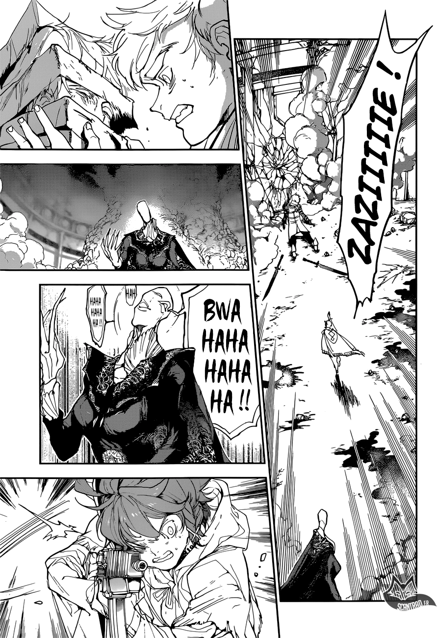 Read The Promised Neverland vf Manga Online