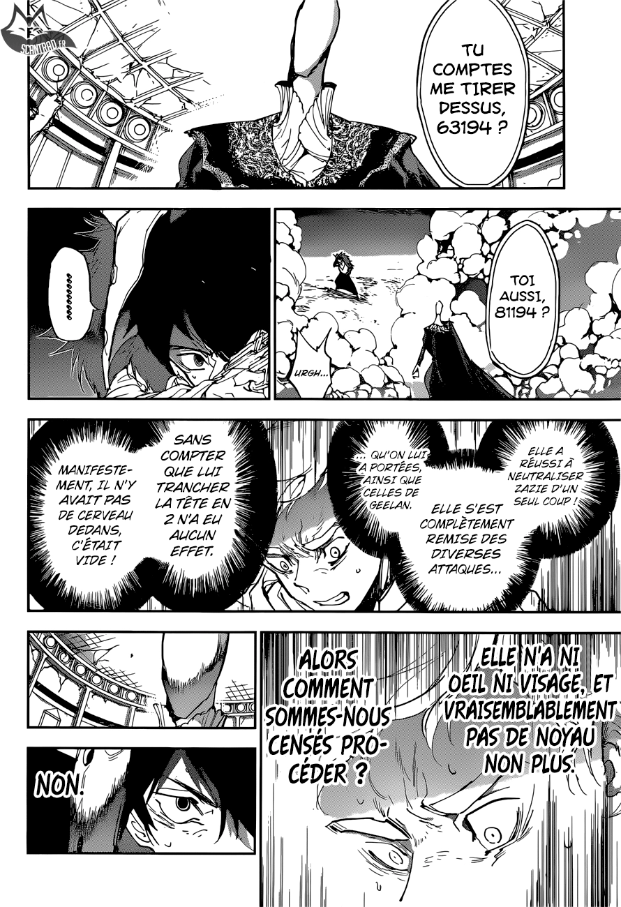 Read The Promised Neverland vf Manga Online